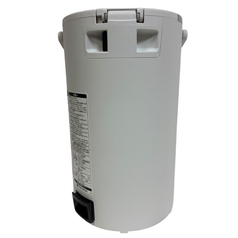 2022年製】象印 ZOUJIRUSHI EE-DC50 スチーム式加湿器 ホワイト 加湿