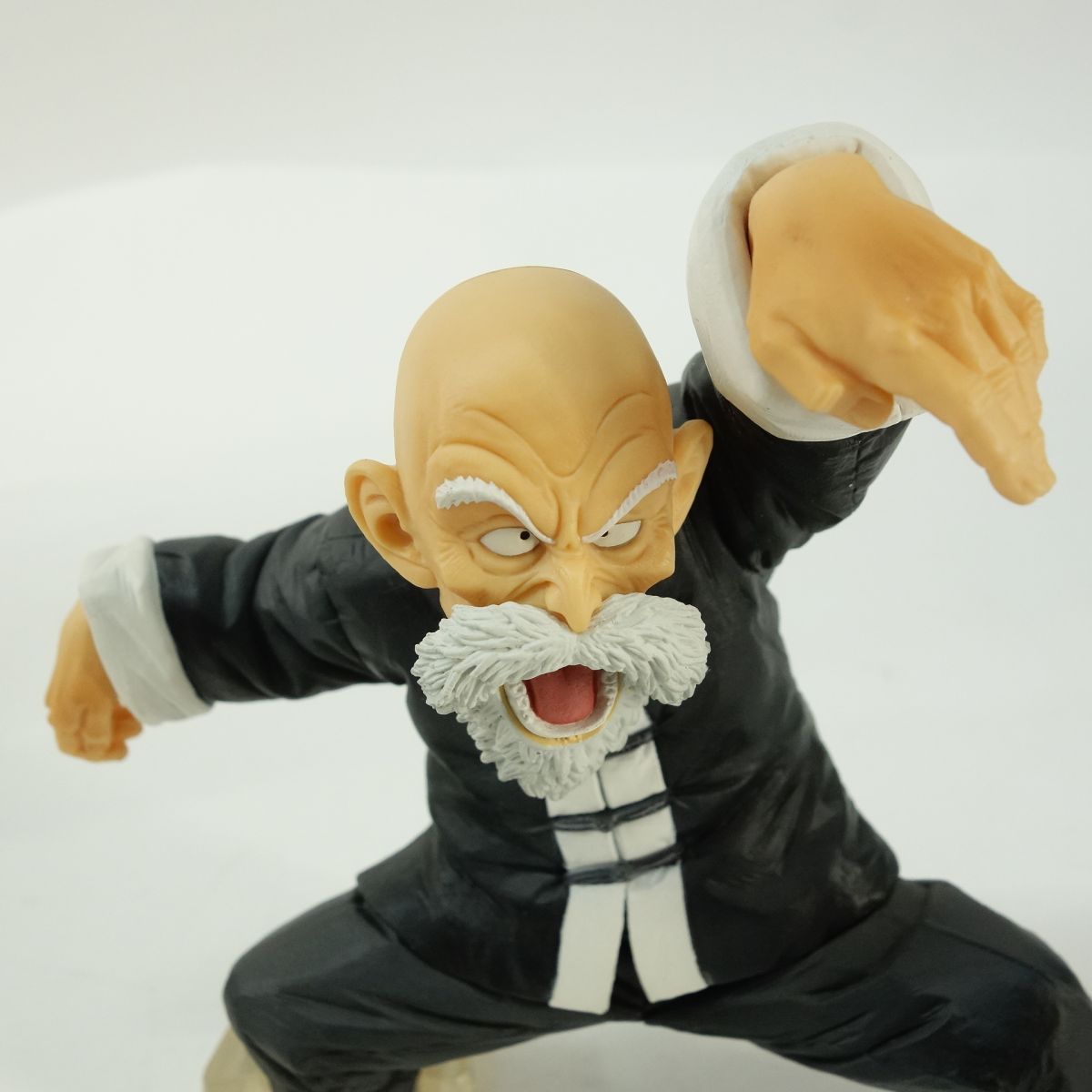 一番くじ ドラゴンボール STRONG CHAINS!! A賞 MASTERLISE EMOVING 武