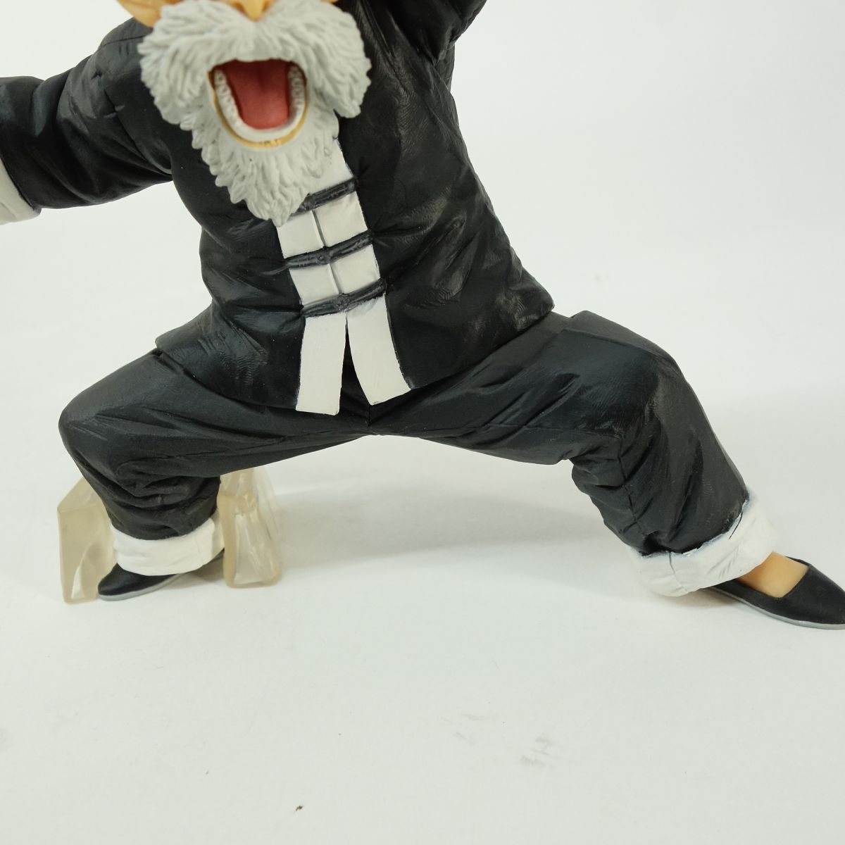 一番くじ ドラゴンボール STRONG CHAINS!! A賞 MASTERLISE EMOVING 武