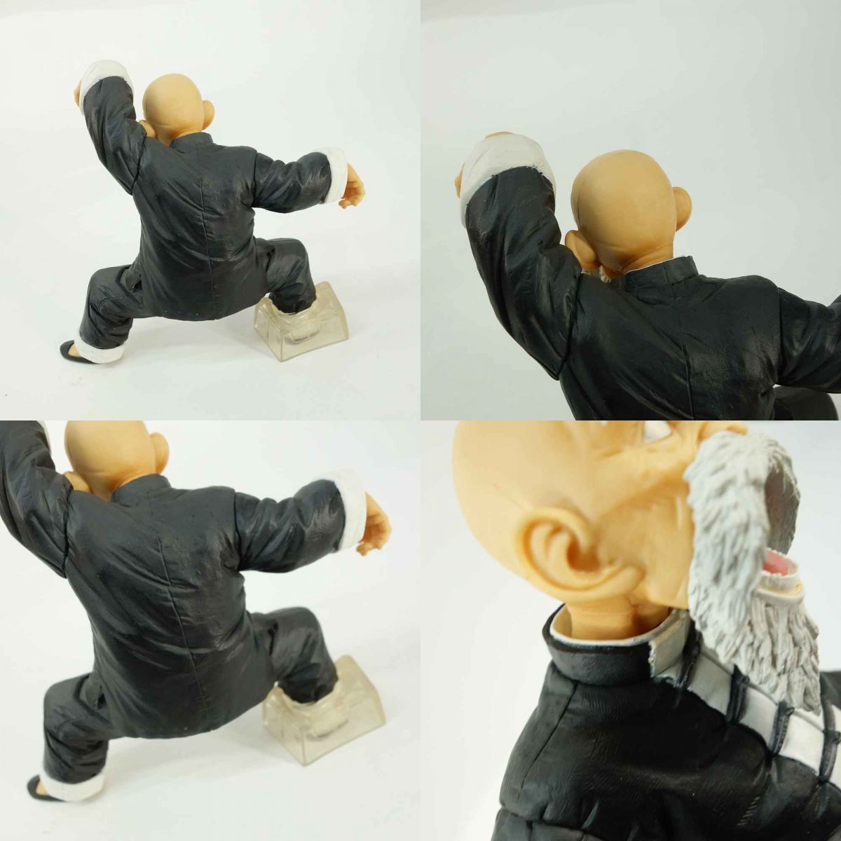 BANDAI SPIRITS 一番くじ ドラゴンボール STRONG CHAINS!! A賞武天老師 