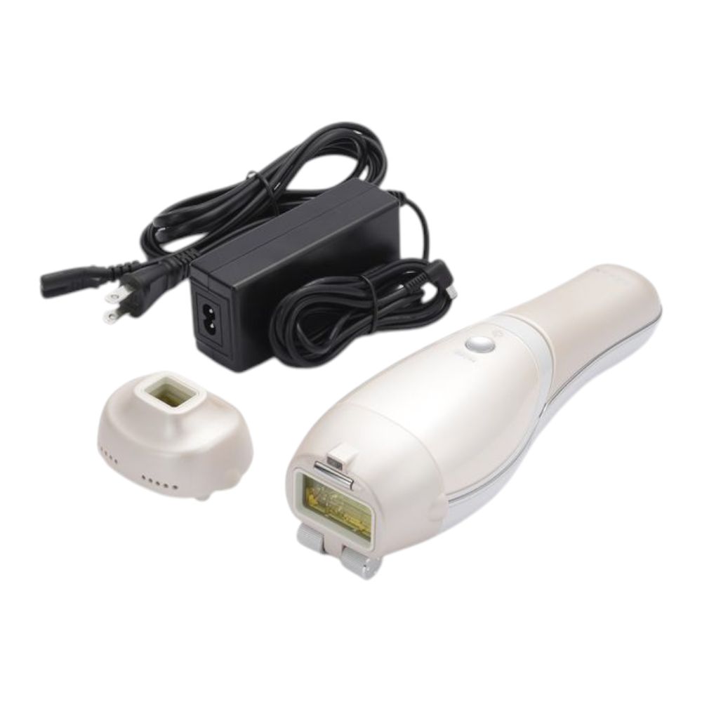 YA-MAN YJEA2P 光美容器 レイボーテ Rフラッシュ ダブルPLUS プロ