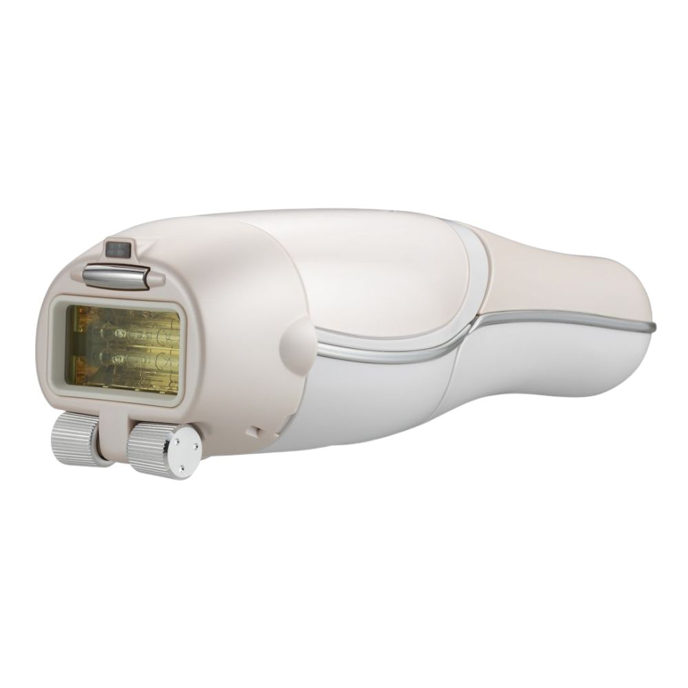 YA-MAN YJEA2P 光美容器 レイボーテ Rフラッシュ ダブルPLUS プロ