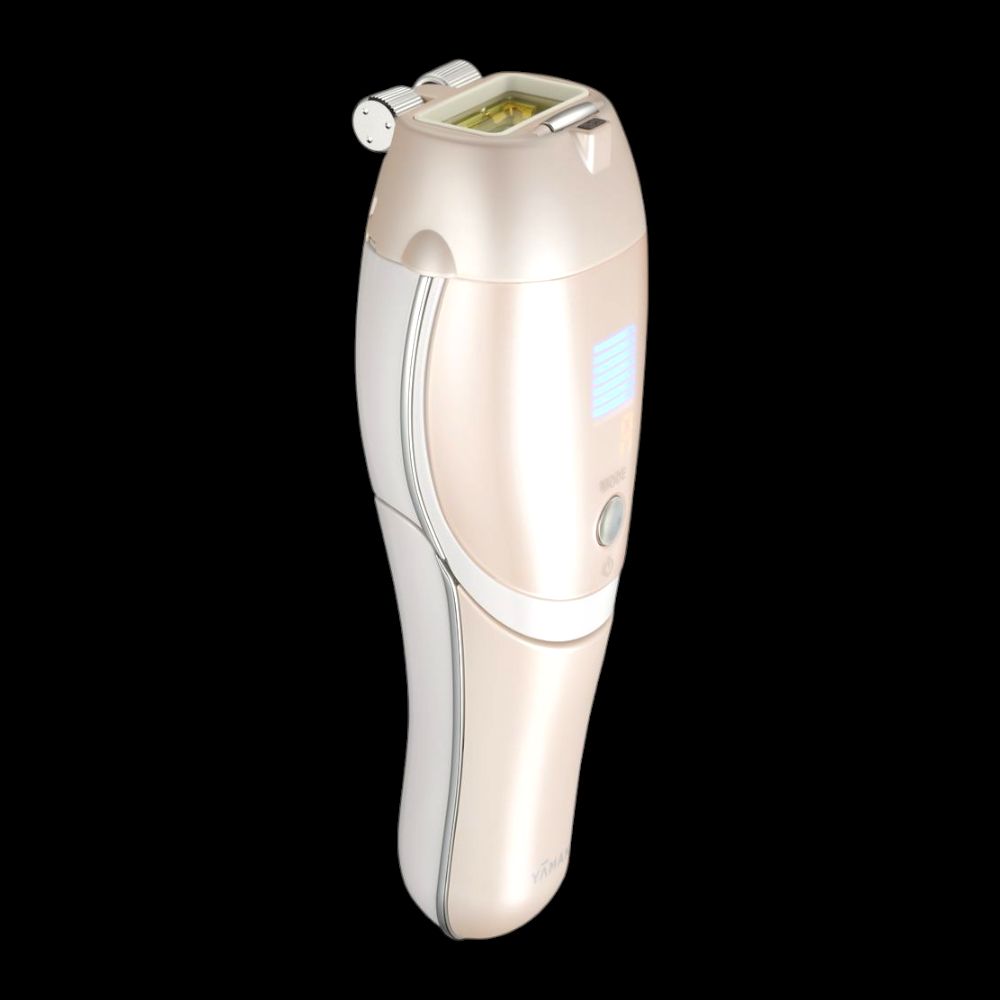 YA-MAN YJEA2P 光美容器 レイボーテ Rフラッシュ ダブルPLUS プロ