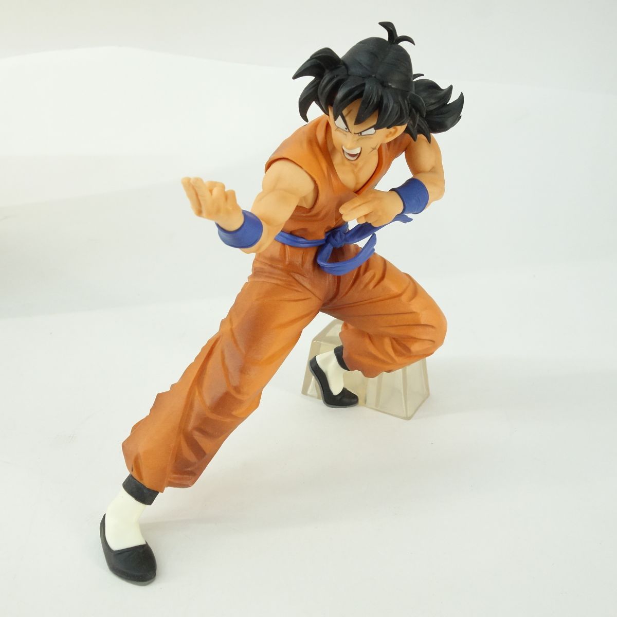 一番くじ ドラゴンボール EX 地球を守る戦士たち D賞 MASTERLISE