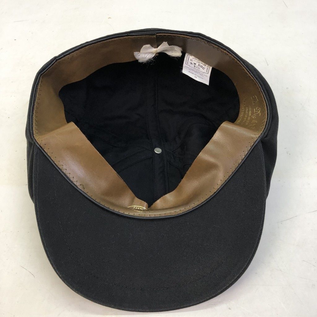 01w-5775 THE H.W.DOG&CO エイチダブリュードッグアンドコー