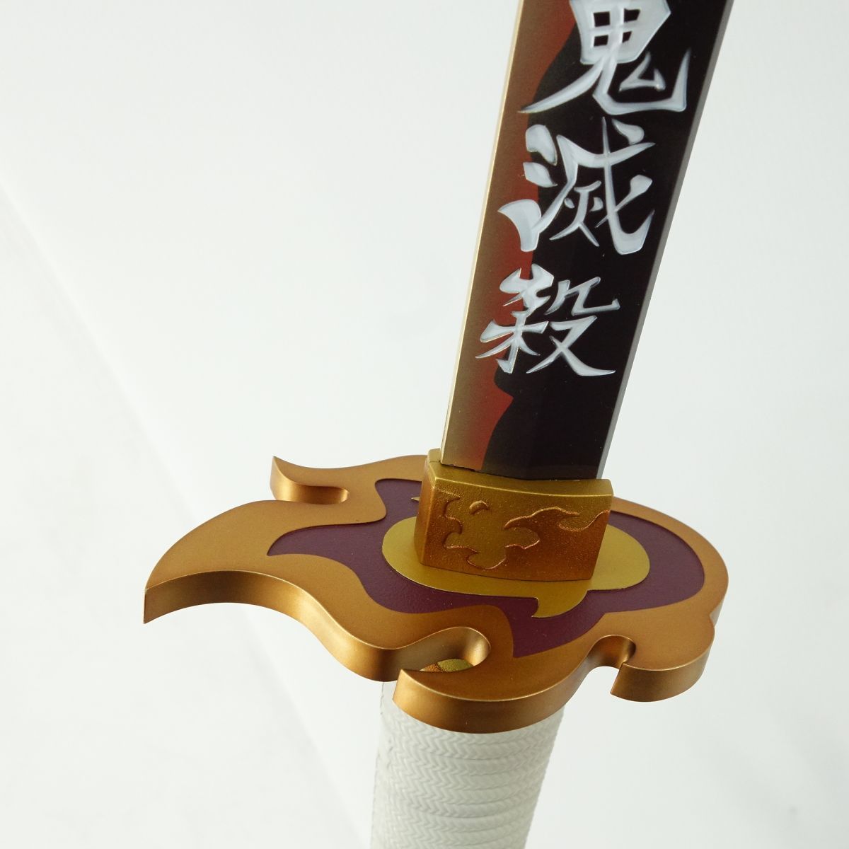 日輪刀 煉獄杏寿郎