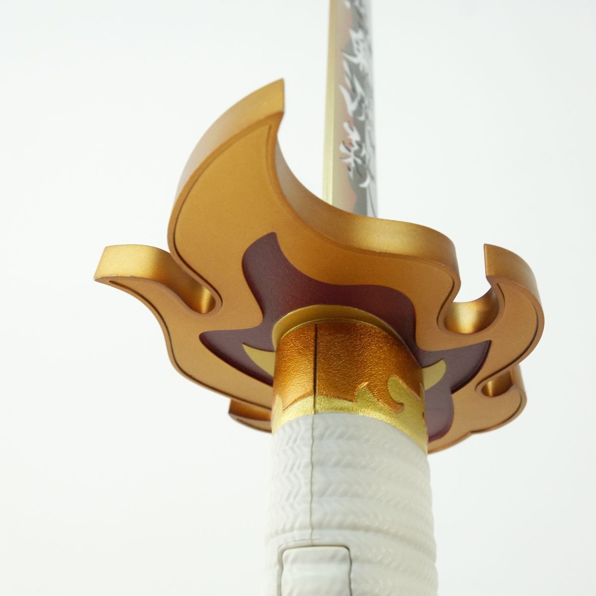  バンダイ PROPLICA 鬼滅の刃 日輪刀 煉獄杏寿郎 その他 キャラクターグッズ