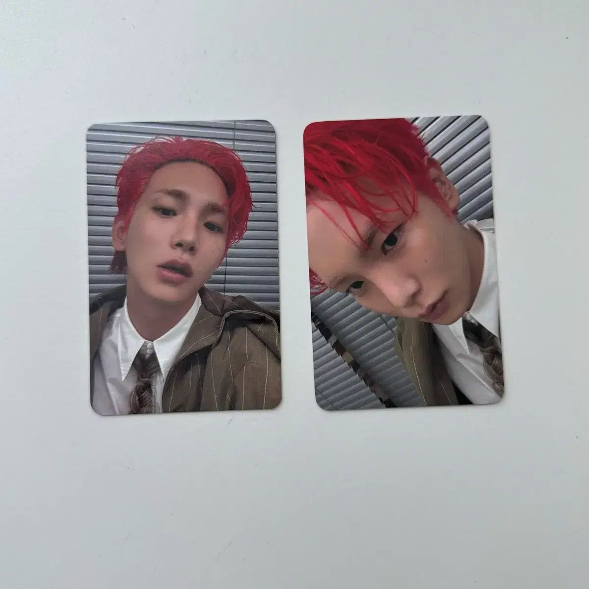 SHINee KEY キーランド入場 トレカ 入場 特典 - メルカリ