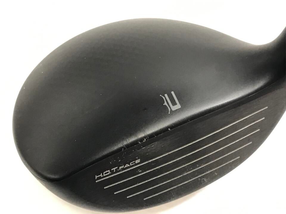 コブラ KING LTDx LS Gold/Black 17.5度 SPEEDER NXfor cobra S