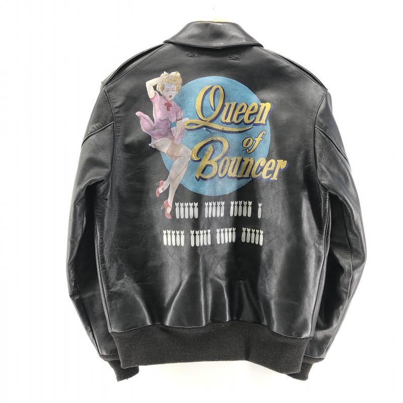 中古】Buzz Rickson