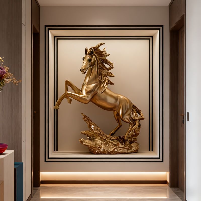 ダイニング 玄関