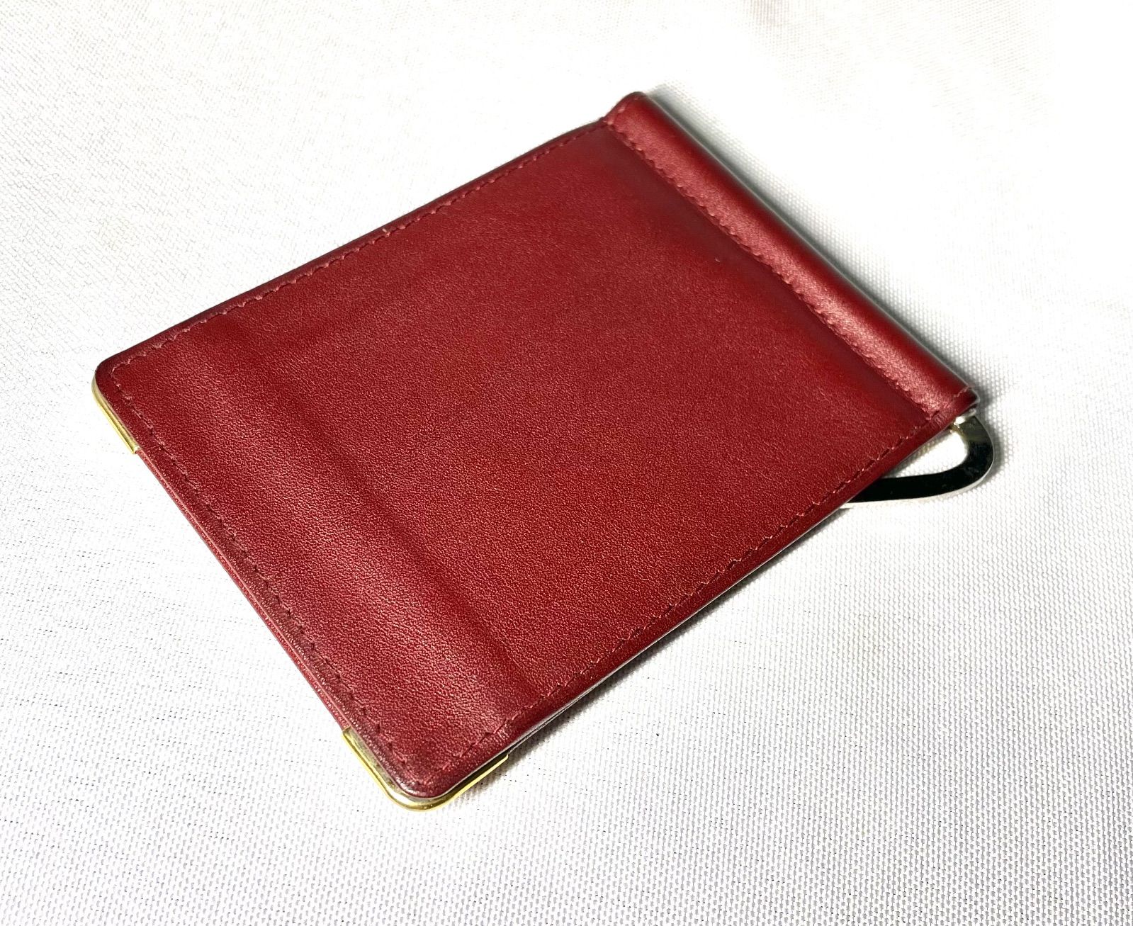 希少 Cartier カルティエ マストライン ダブルCデザイン ヴィンテージ