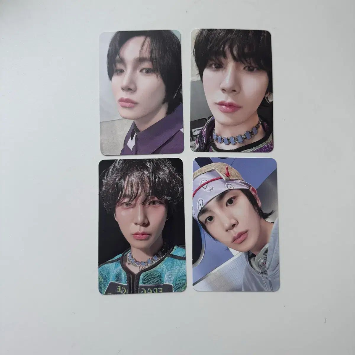 SHINee KEY フレジャショップ トレカ セルカ トレカ セット - メルカリ