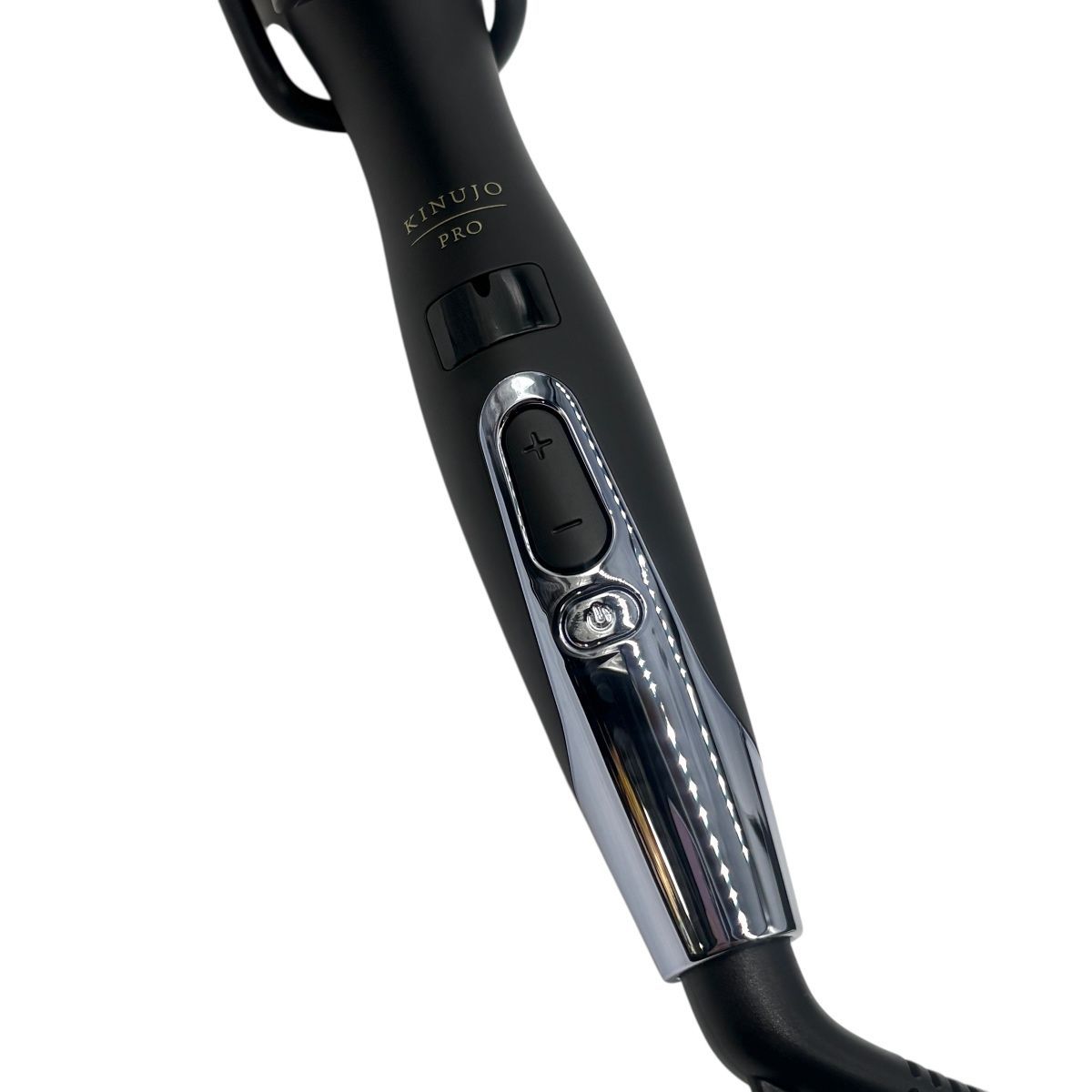 ♪3766 KINUJO プロカールアイロン 26mm KP026 中古 絹女 キヌジョ Pro