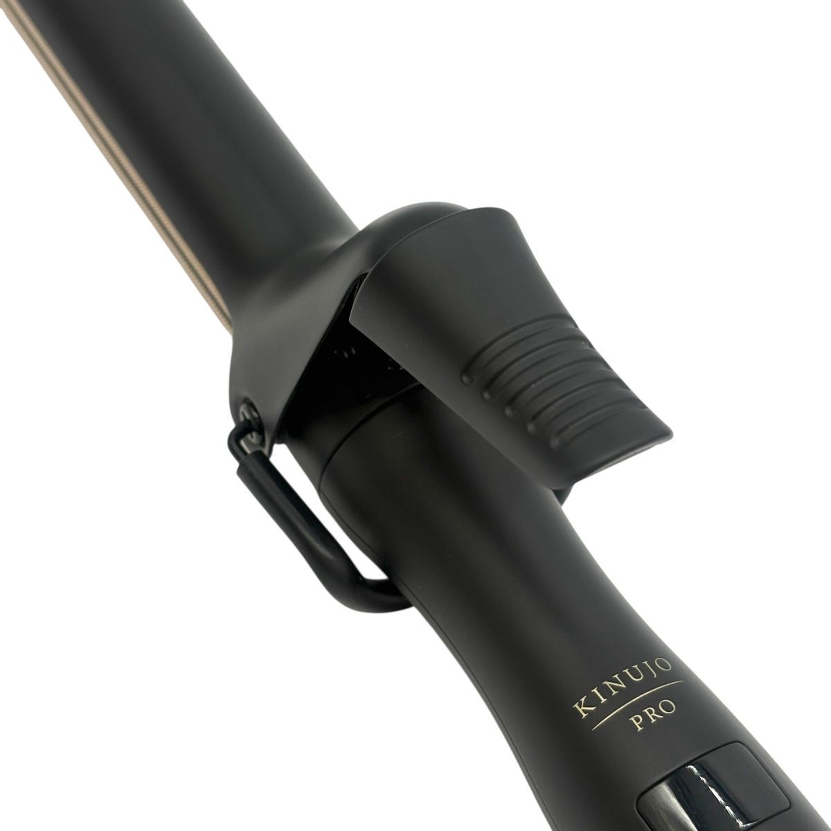 ♪3766 KINUJO プロカールアイロン 26mm KP026 中古 絹女 キヌジョ Pro