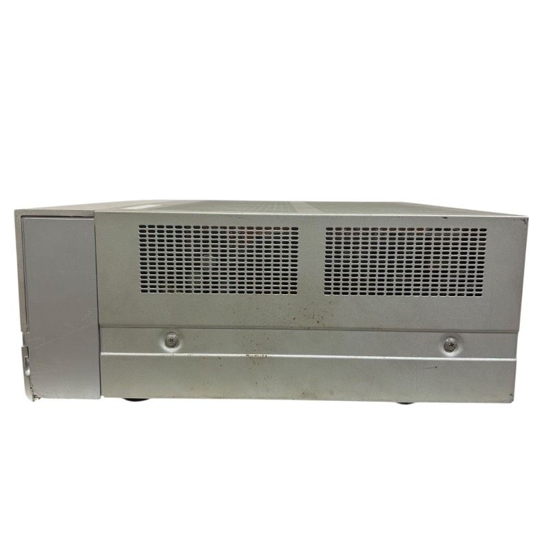 通電確認のみ】Victor ビクター A-X9 ステレオインテグレーテッド