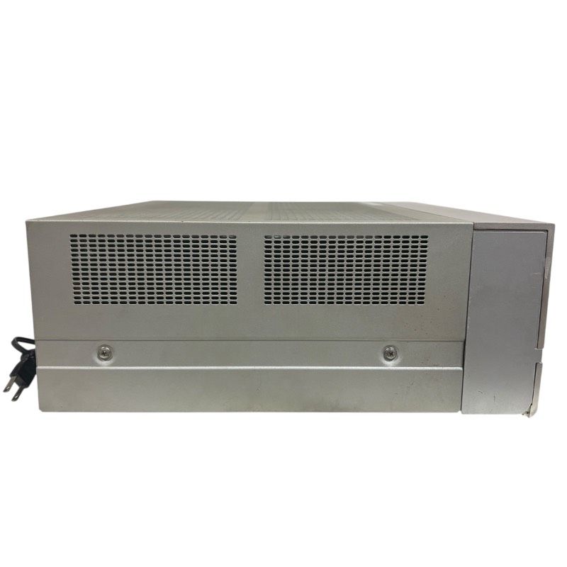 通電確認のみ】Victor ビクター A-X9 ステレオインテグレーテッド