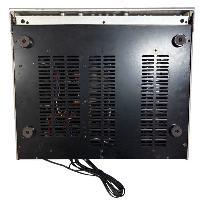 通電確認のみ】Victor ビクター A-X9 ステレオインテグレーテッド