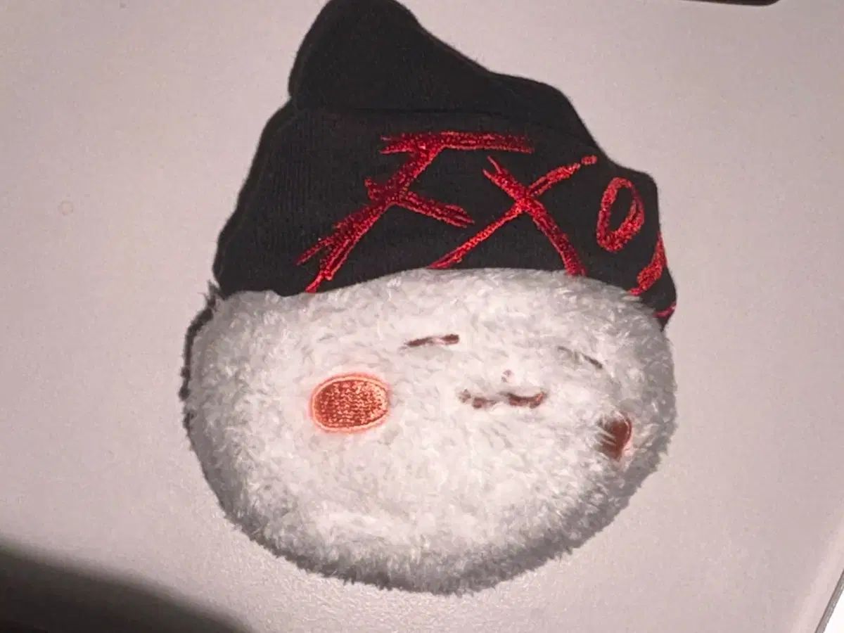 ATEEZ（エイティーズ・アチズ）ミンギ(MINGI) 2025 誕生日 MD FIXON