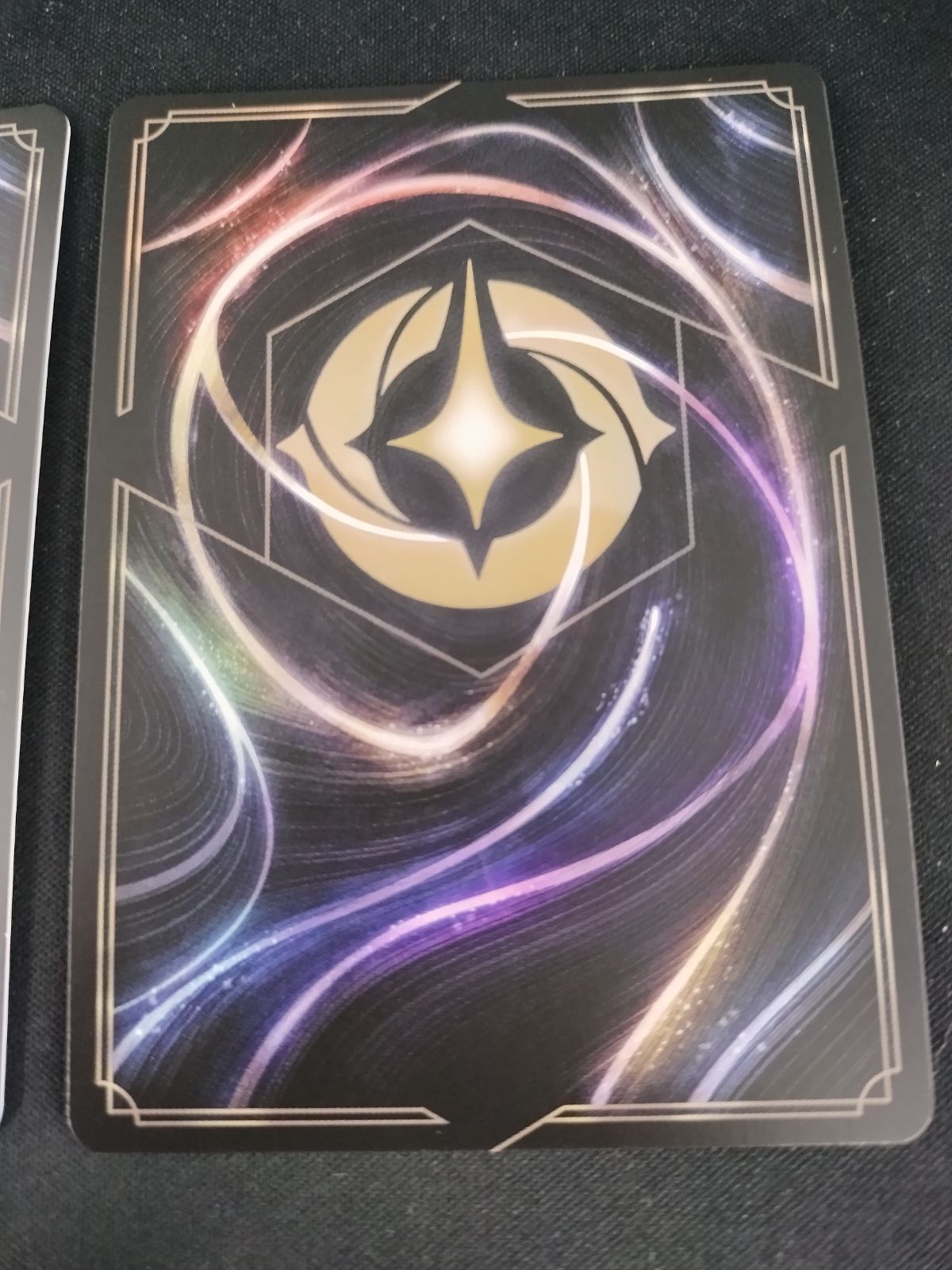 エンチャンテッド セット