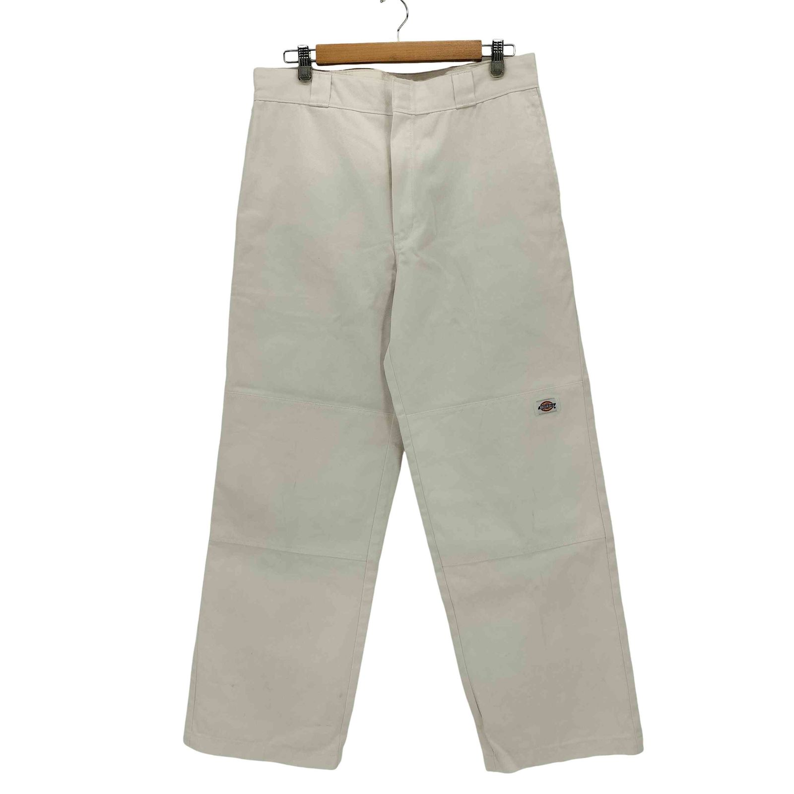 ディッキーズ Dickies LOOSE FIT ルーズフィット ダブルニー ワーク 