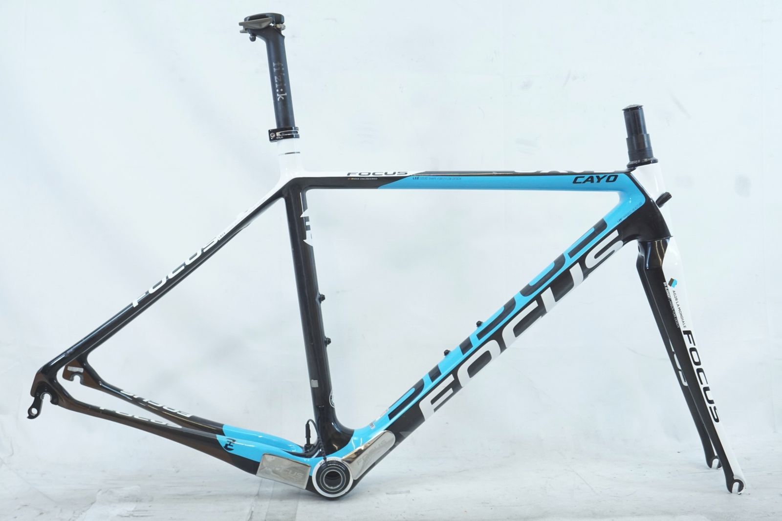 Focus 0 Cayo Evo CAYO 6.0 EV 3.0 FOCUS Sports 「フォーカス