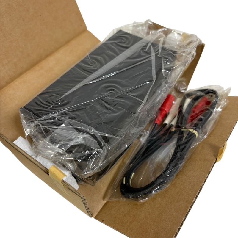 極美品】YAMAHA ヤマハ HA-5 フォノイコライザーアンプ レコード用 MM