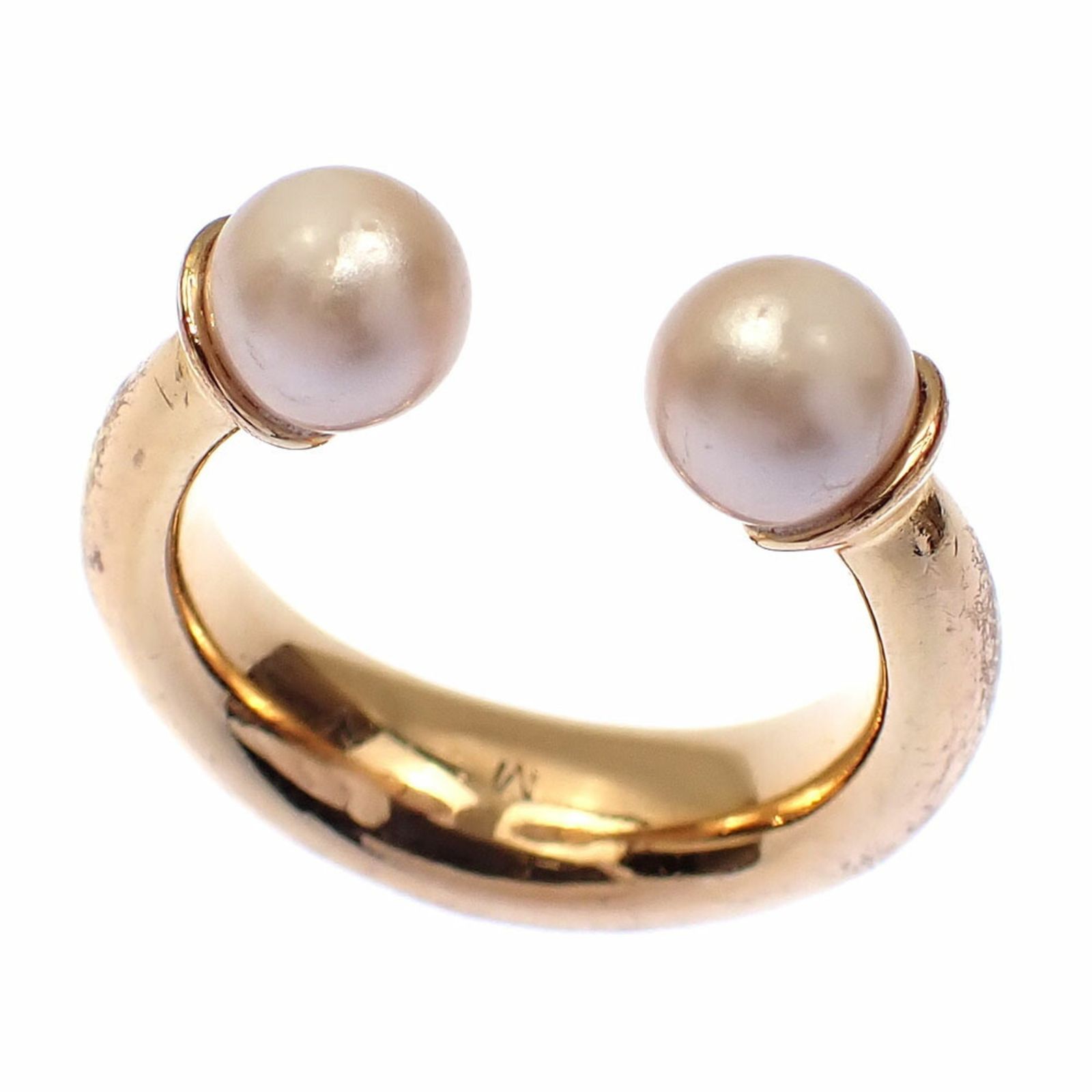 クリスチャン・ディオール(Christian Dior) ディオール フェイクパール