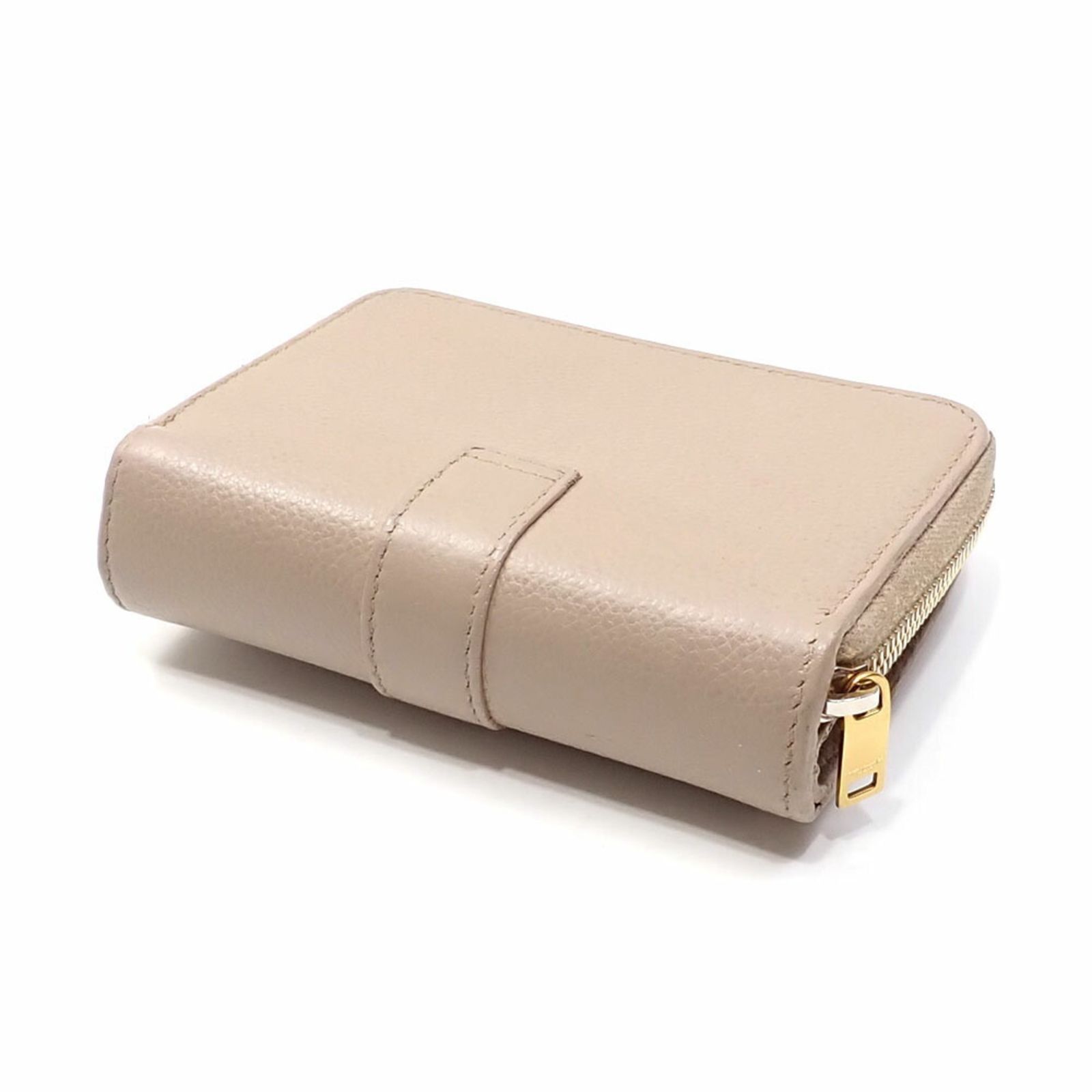 サン・ローラン(Saint Laurent) サンローラン 二つ折り 財布 
