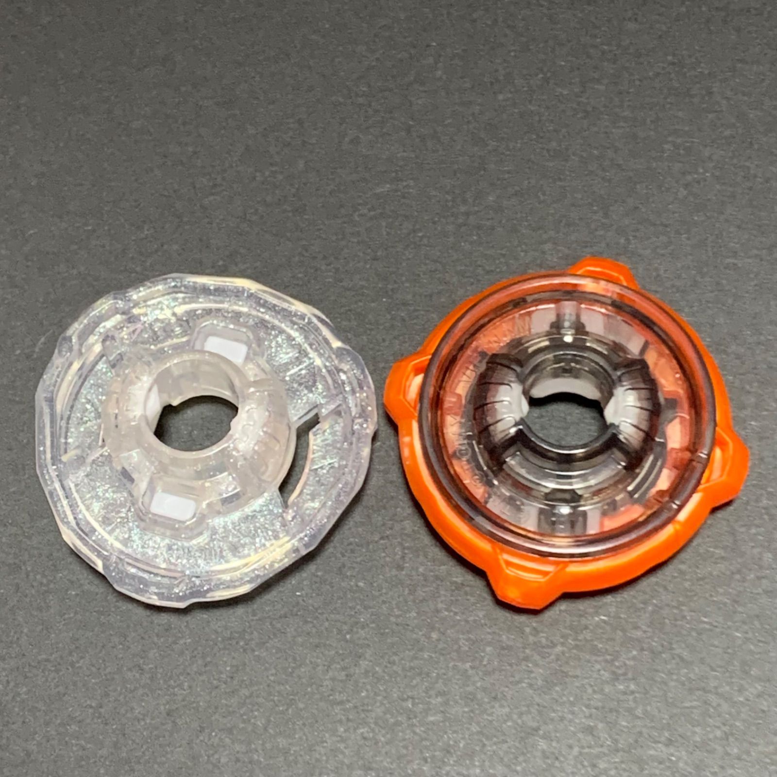 ベイブレードX ラチェット/3-85&4-80 - メルカリ