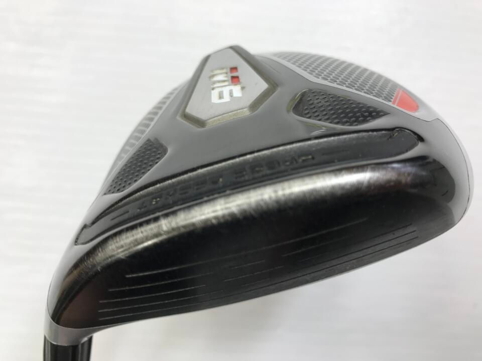 テーラーメイド M6 18度 ディアマナ DF60 Sフレックス フェアウェイ