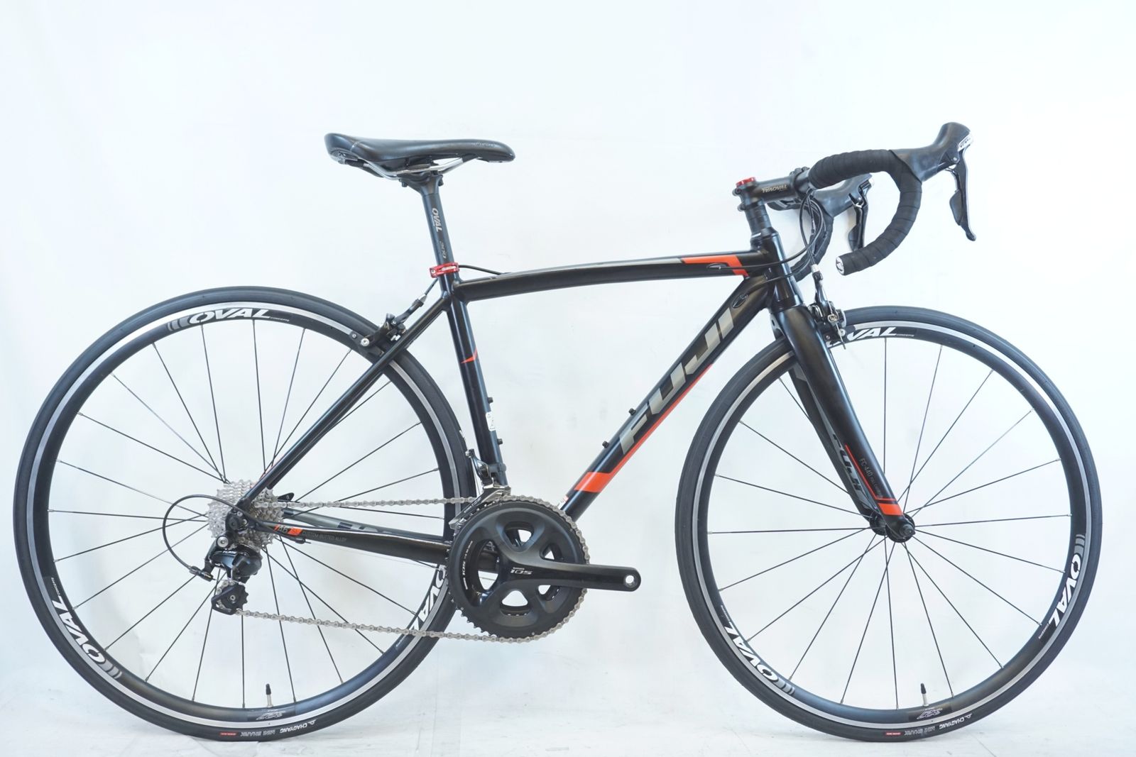 FUJI 「フジ」 ROUBAIX 1.3 2017年モデル ロードバイク / バイチャリ