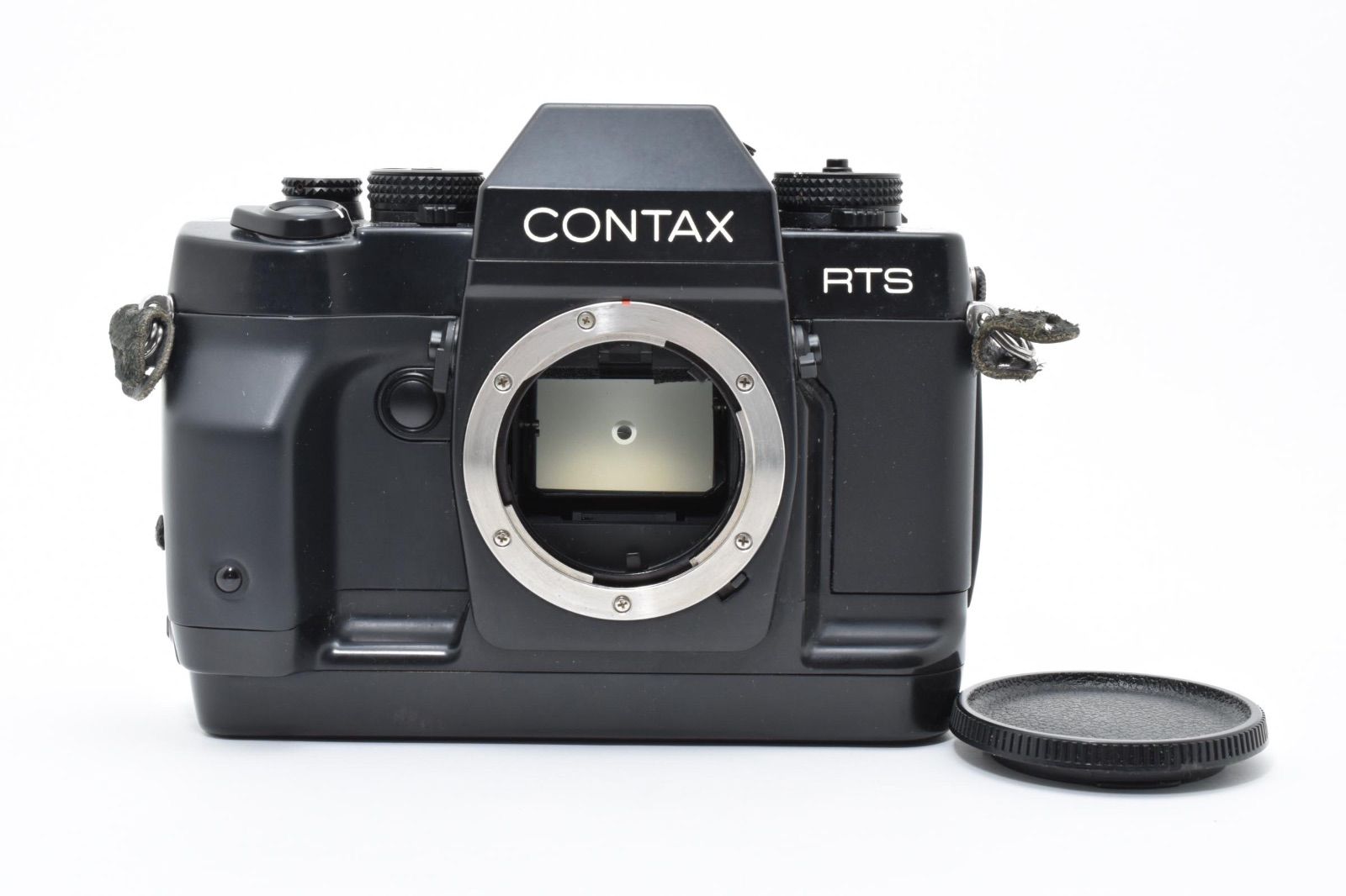 ◇◇ 完動美品 コンタックス Contax RTS III 一眼レフ MF 35mm