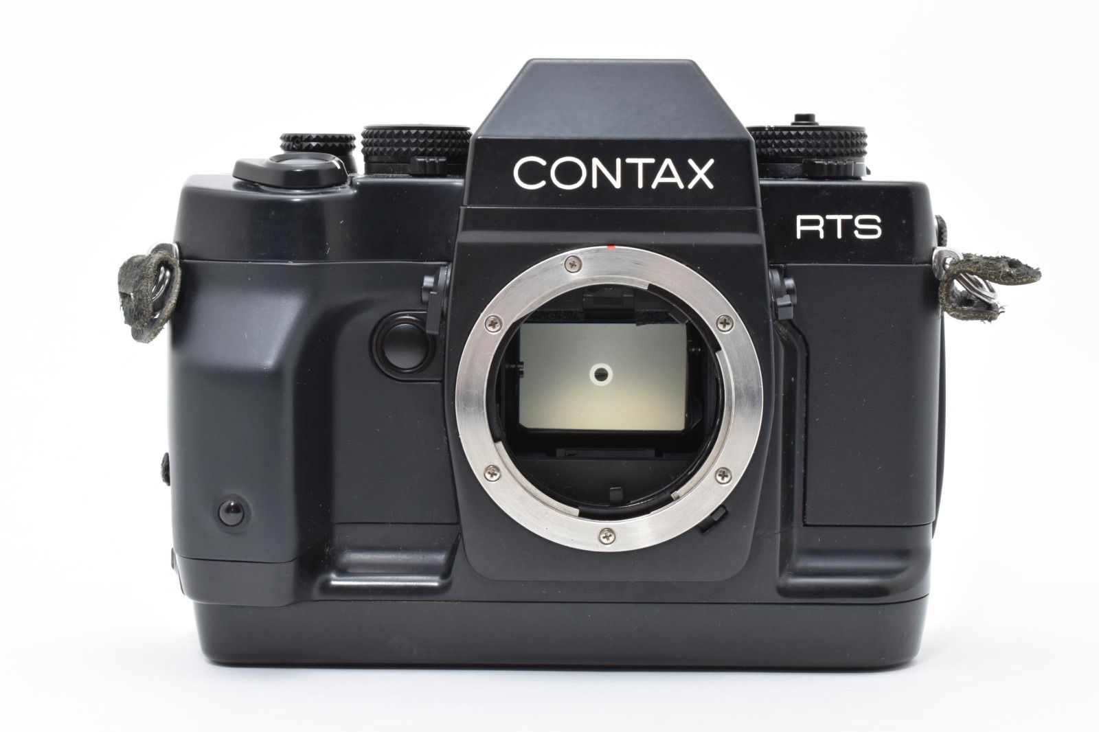 ◇◇ 完動美品 コンタックス Contax RTS III 一眼レフ MF 35mm