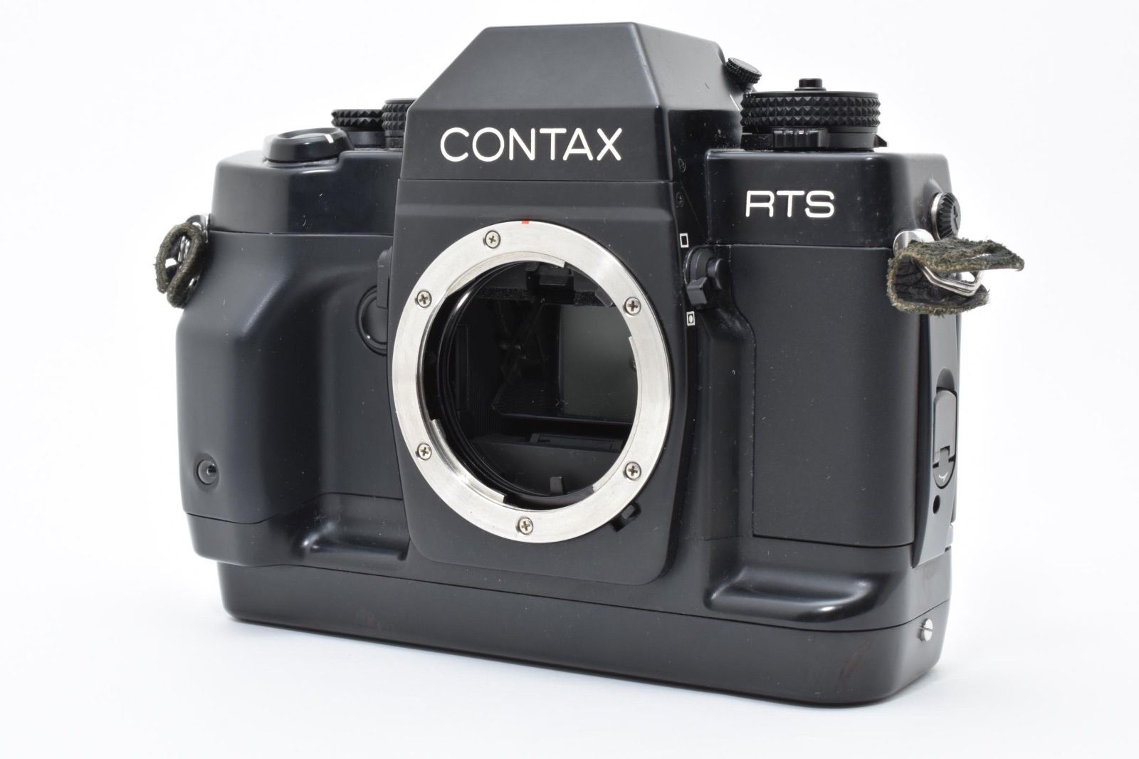 ◇◇ 完動美品 コンタックス Contax RTS III 一眼レフ MF 35mm