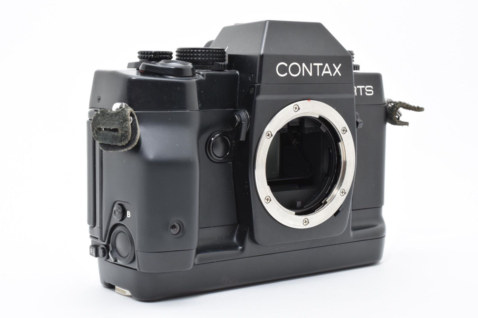 ◇◇ 完動美品 コンタックス Contax RTS III 一眼レフ MF 35mm
