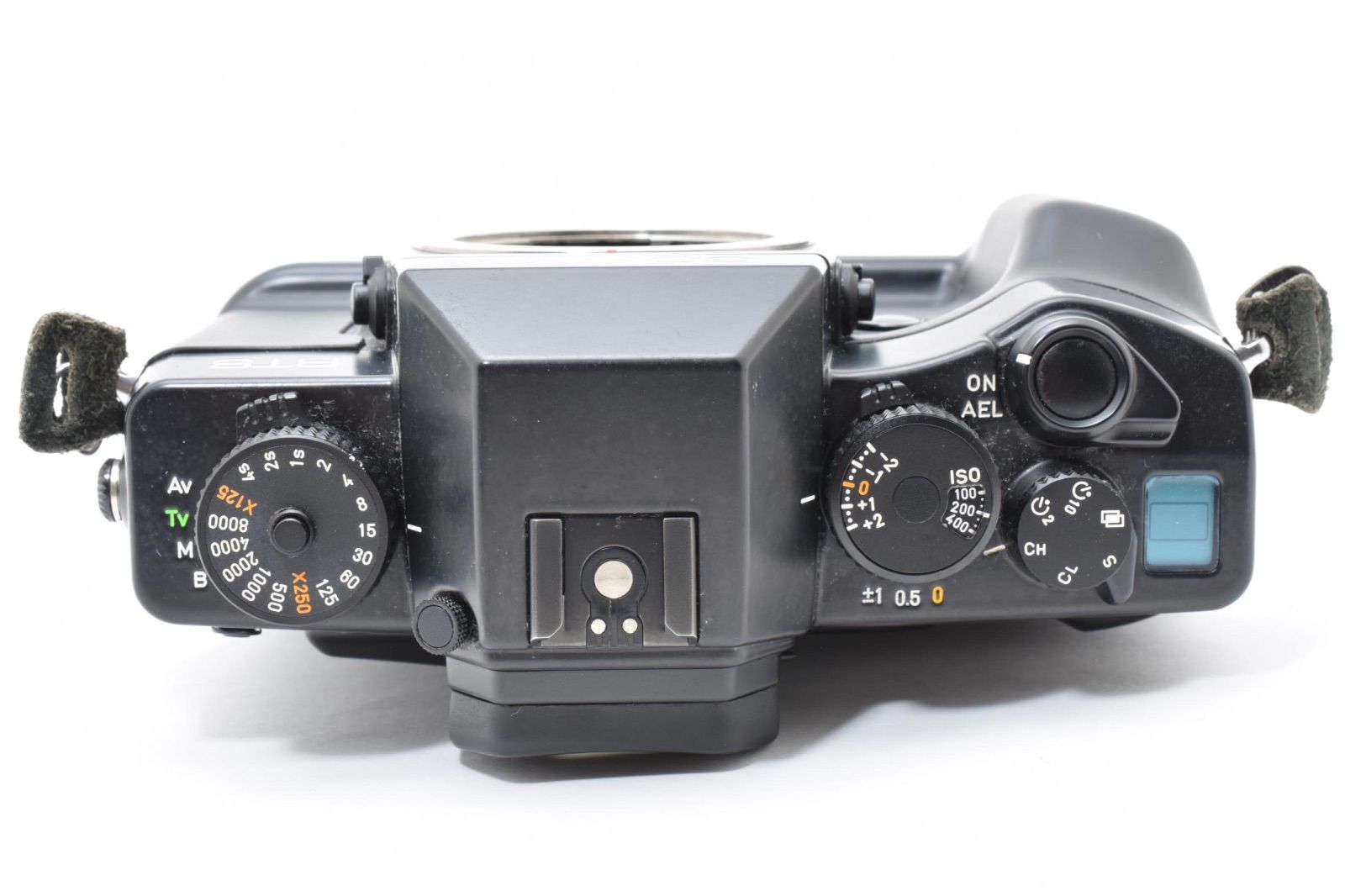 ◇◇ 完動美品 コンタックス Contax RTS III 一眼レフ MF 35mm