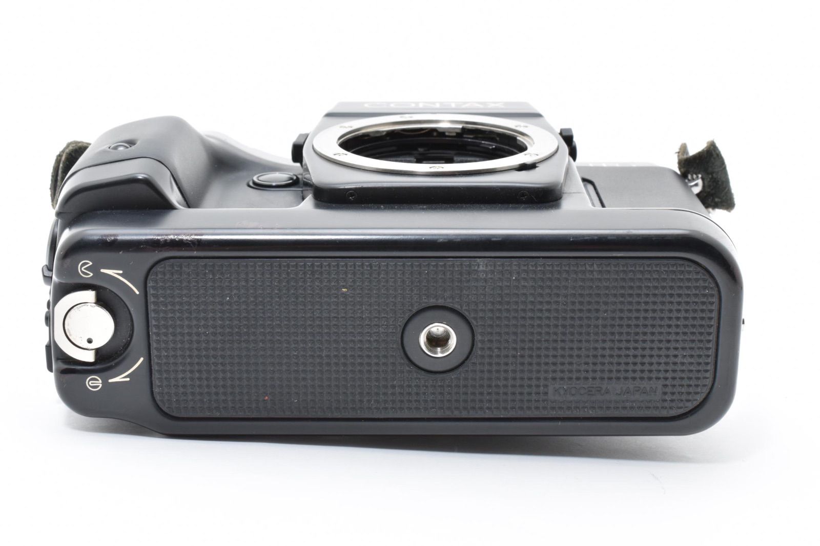 ◇◇ 完動美品 コンタックス Contax RTS III 一眼レフ MF 35mm