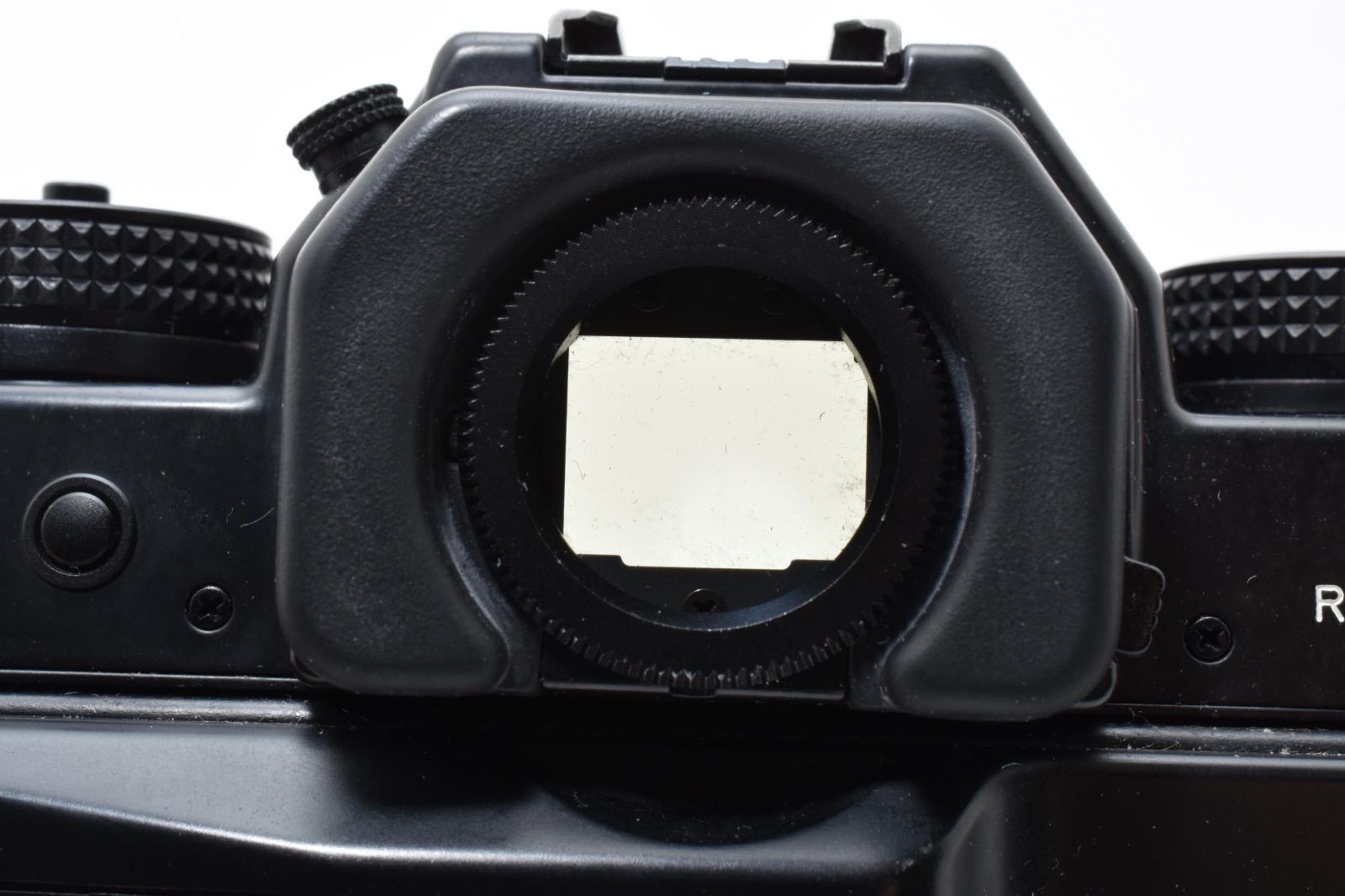 ◇◇ 完動美品 コンタックス Contax RTS III 一眼レフ MF 35mm