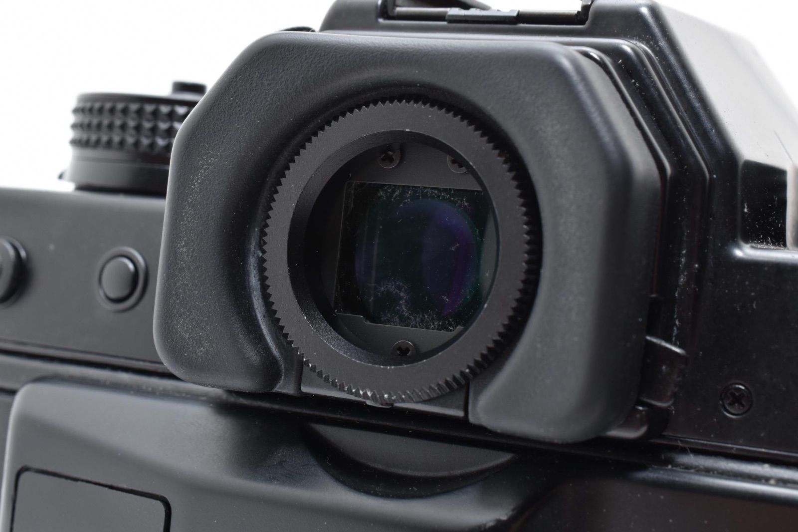 ◇◇ 完動美品 コンタックス Contax RTS III 一眼レフ MF 35mm