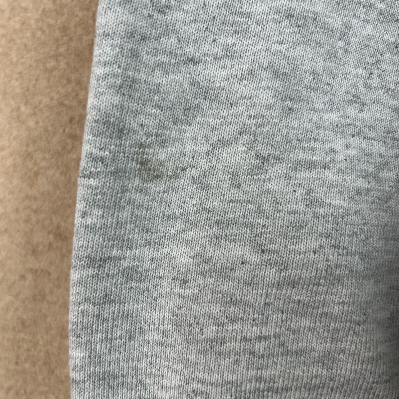 KAWASAKI THE ZED series スウェット Mサイズ グレー カワサキ - メルカリ