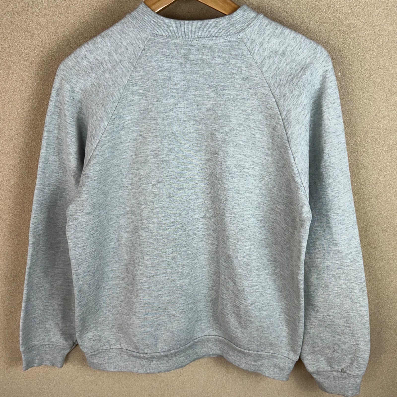 KAWASAKI THE ZED series スウェット Mサイズ グレー カワサキ - メルカリ