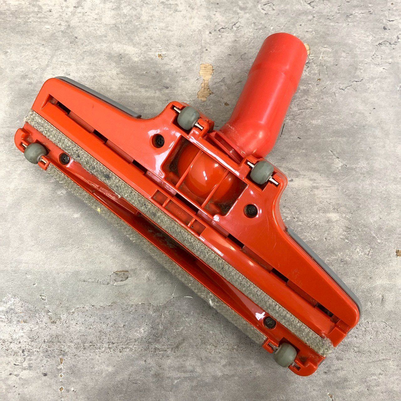 makita マキタ ターボ60 CL113FDW オレンジ 充電式クリーナー - メルカリ