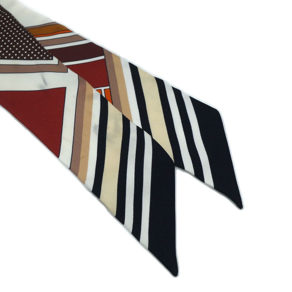 あつこ様 HERMES エルメス カレ70 ジョージワシントンの馬車 シルク