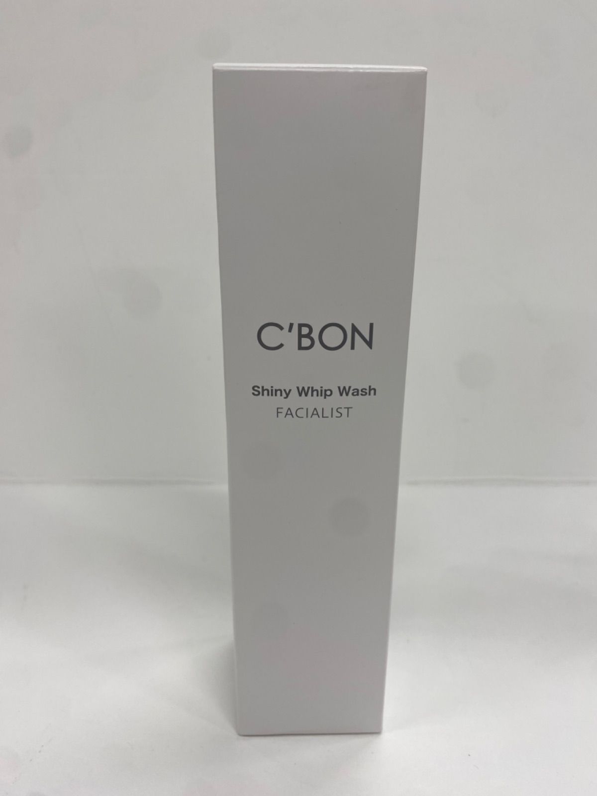 F2440 C'BON シーボン フェイシャリスト シャイニーホイップウォッシュ
