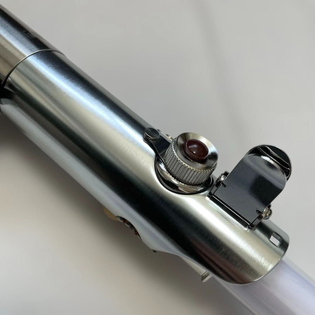 FXライトセーバー Reyレイ（ジェダイの訓練）最後のジェダイブラック