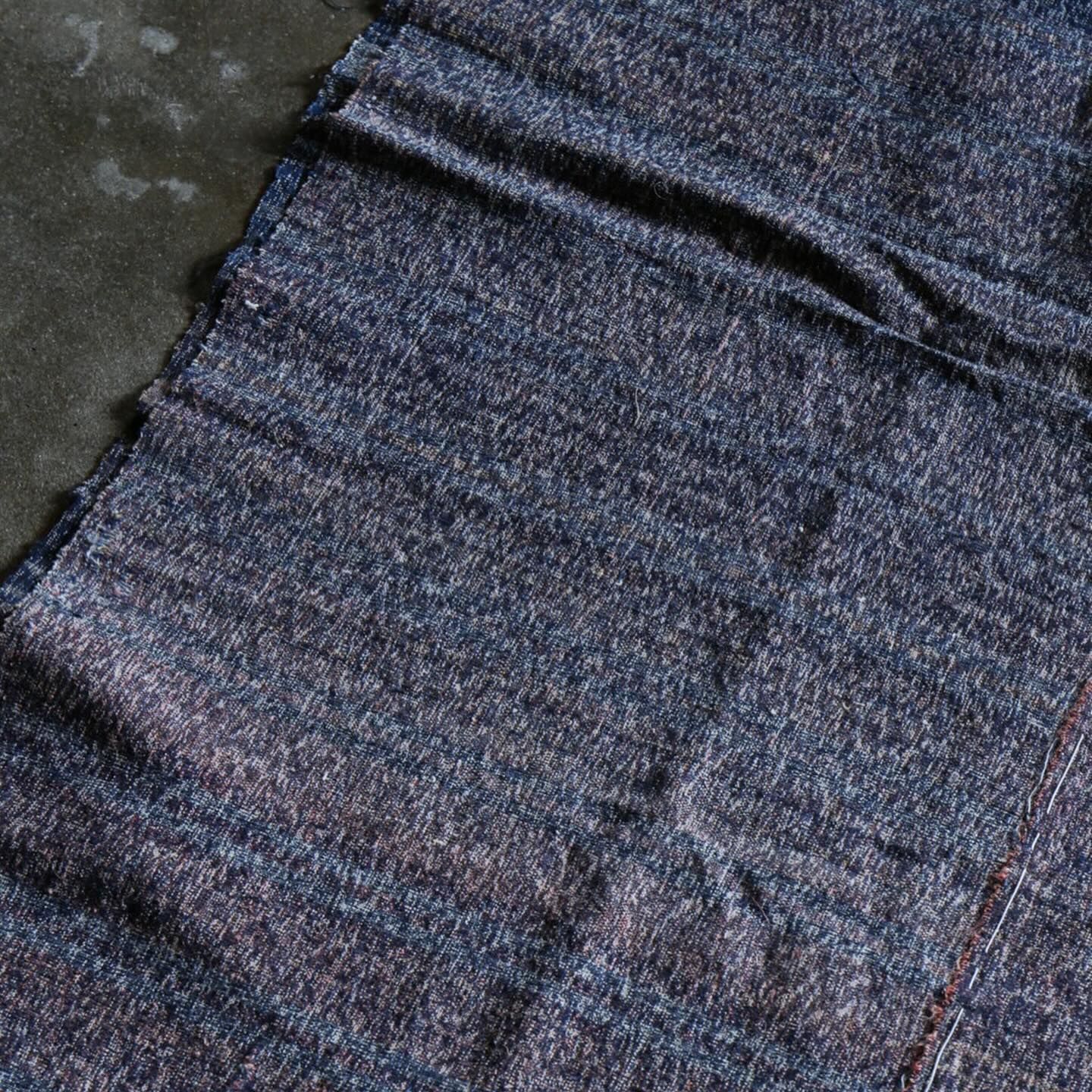 24AW Nora 三河木綿×美濃和紙 大判ストール / rofmia(ロフミア) - メルカリ