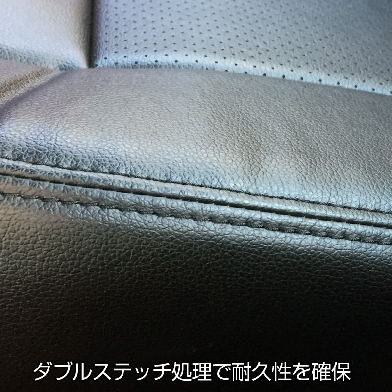 品質保証，本物保証 シートカバー バモスホビオ HM3 HM4 フロント ヘッドレスト分離 ホンダ Spiegel 【ys0304-29002】 開封済 未使用品 【VS-ONE】