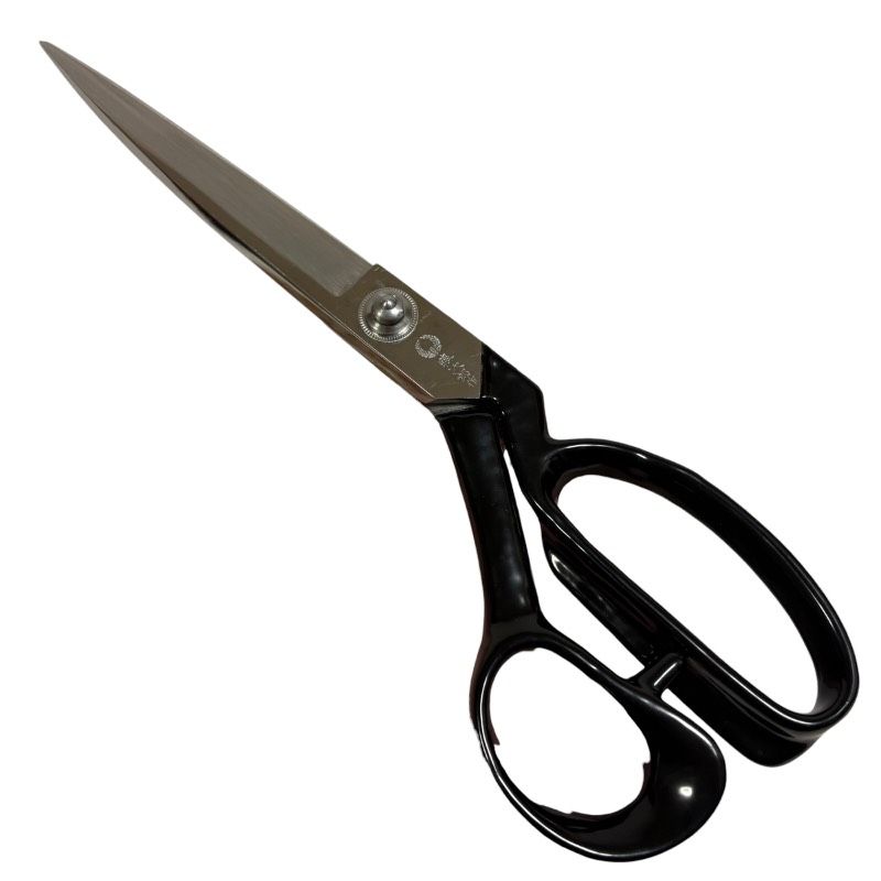 藤次郎 TOJIRO 裁ちばさみ 裁断鋏 280 mm 和裁 洋裁 手芸用 日本製 切れ味良好 伝統刃物 外箱劣化破れあり