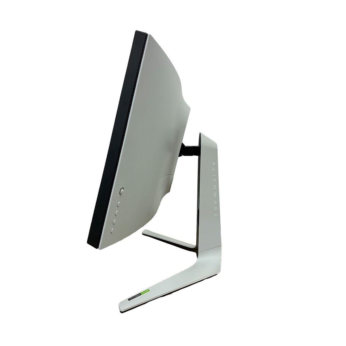 Dell Alienware AW3821DW デル 湾曲 ゲーミング モニター 37.5インチ